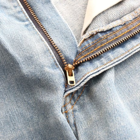 70's Levi's 646 Denim Pants