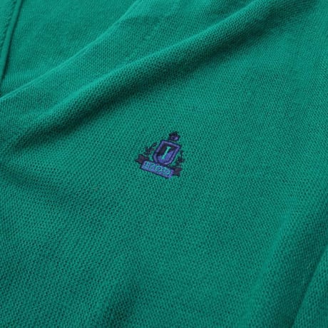 Vintage IZOD Knit Cardigan