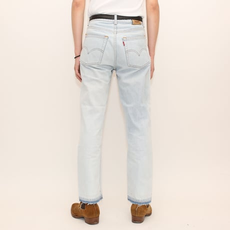 Vintage Levi's Denim Pants