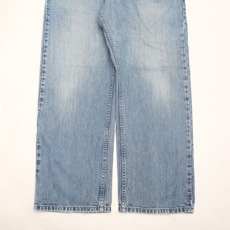 Levi's SilverTab Denim Pants "Loose Fit"