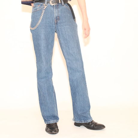 Levis 517 Denim Pants MADE IN USA