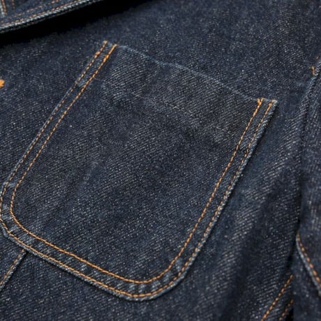 Ralph Lauren Denim Jacket