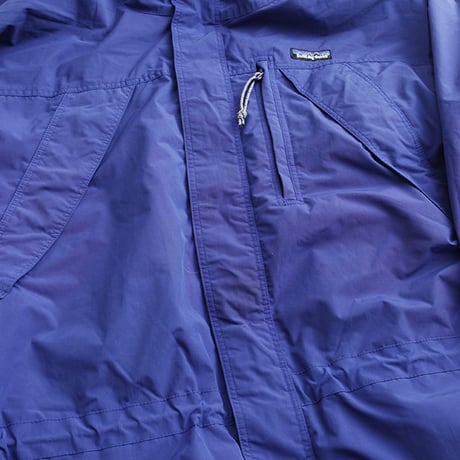 パタゴニア シェルジャケット Patagonia Jacket