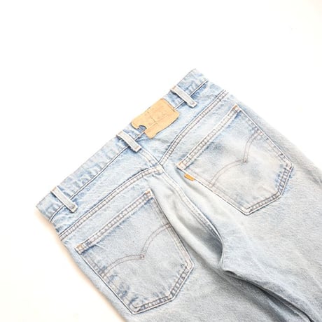 80s Levi's 517 Denim Pants MADE IN USA
