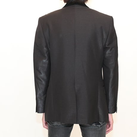 Vintage Smoking Jacket