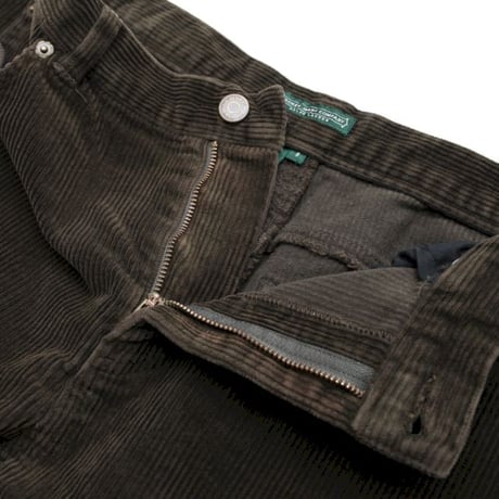 Ralph Lauren Boots-Cut Pants
