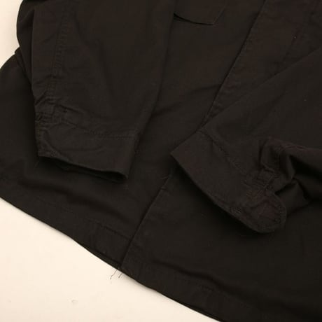 M-65 Field Jacket Black