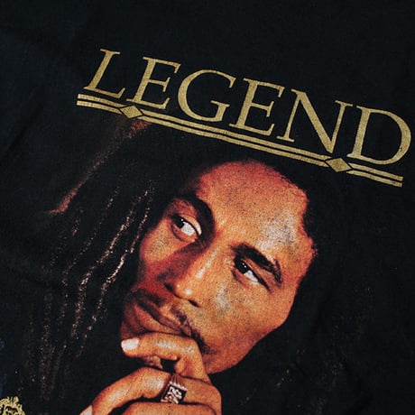 Bob Marley Band T-Shirt