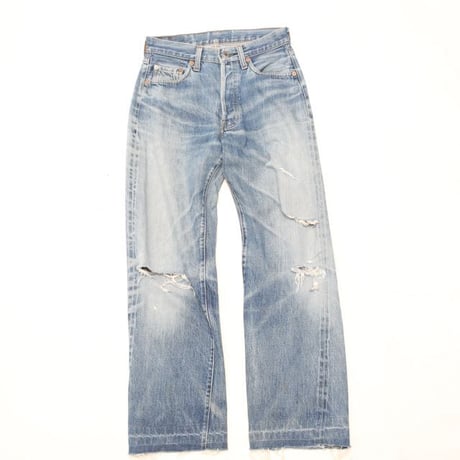 Levi's 501 Denim Pants MADE IN USA