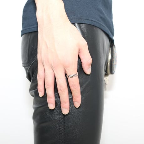 925 Silver Ring