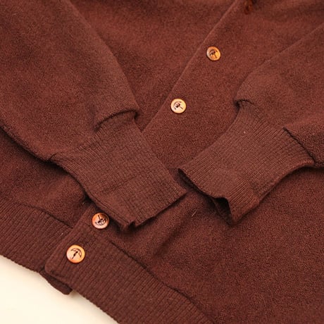 Arnold Palmer Knit Cardigan