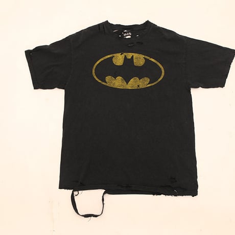 BATMAN Boro T-Shirt