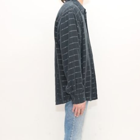 JOHN HENRY L/S Shirt
