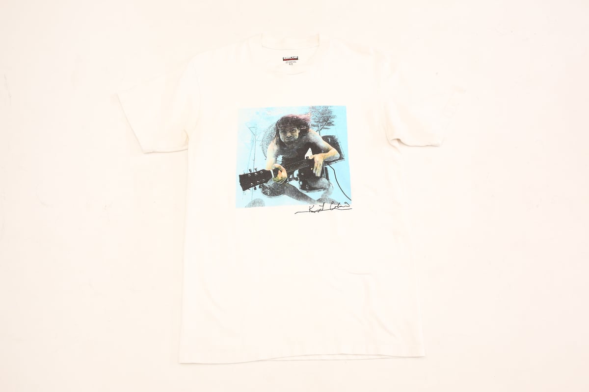 Kurt Cobain T-Shirt | Strato