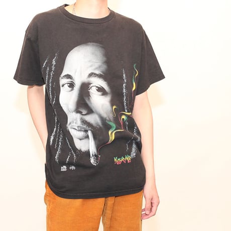 Bob Marley T-Shirt