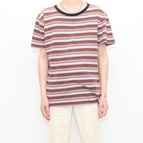 Border T-Shirt