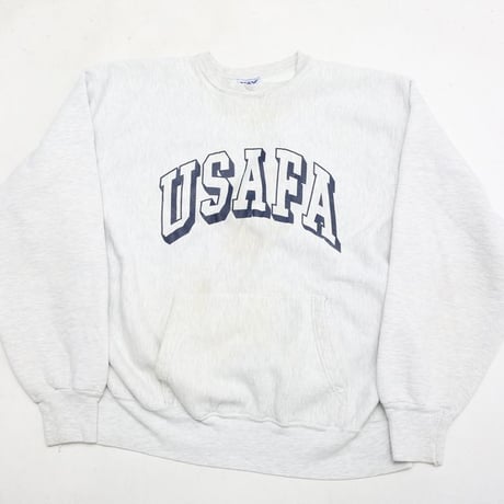 90's USAFA Sweat Shirt