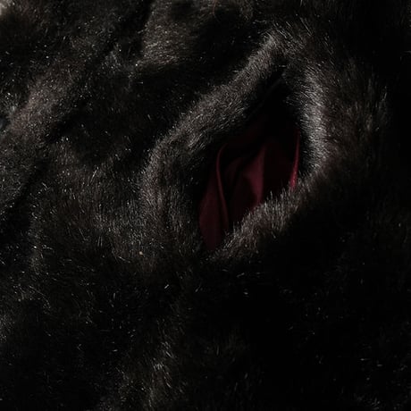 Fake Fur Jacket
