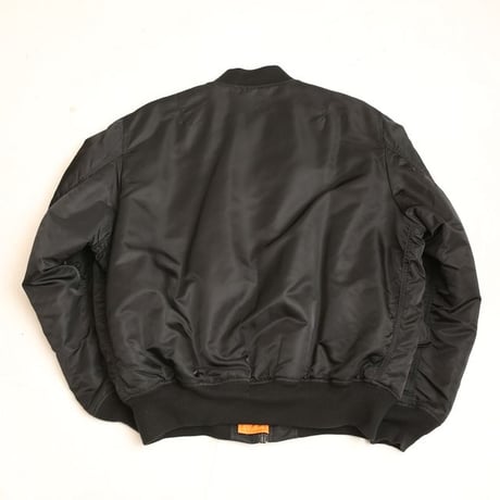 Alpha MA-1 Flight Jacket