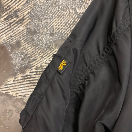 Alpha MA-1 Flight Jacket