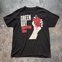 Green Day T-Shirt