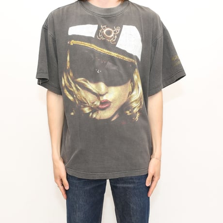 Madonna 1993 Tour T Shirt