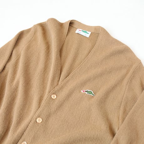 Vintage Sears Kint Cardigan