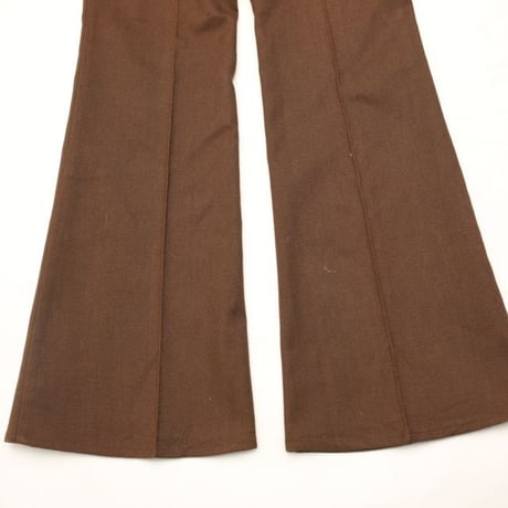 Levis Sta Prest Boots-Cut Pants Dead Stock