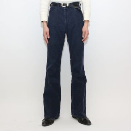 70s Levis 646 Corduroy Pants