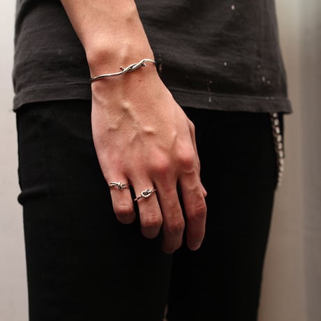 Silver Bracelet