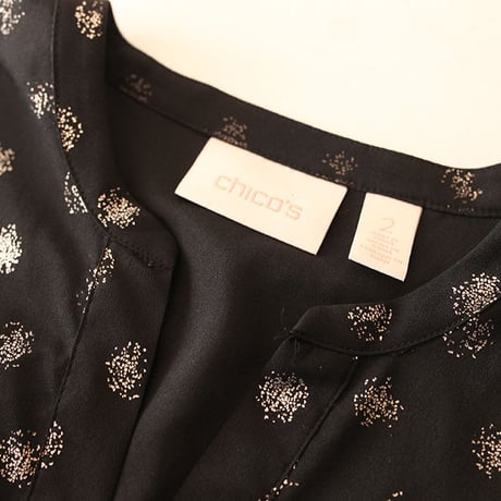 Tunic Shirt