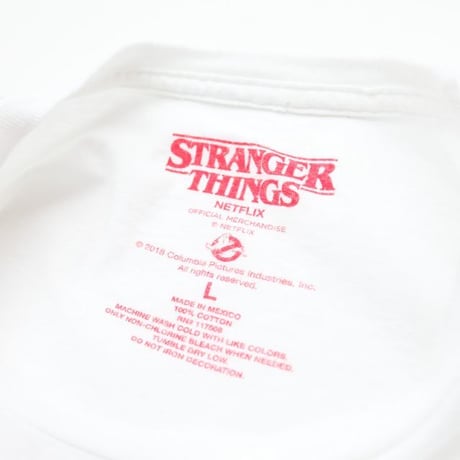 Stranger Things T Shirt