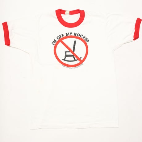 Vintage Ringer T-Shirt