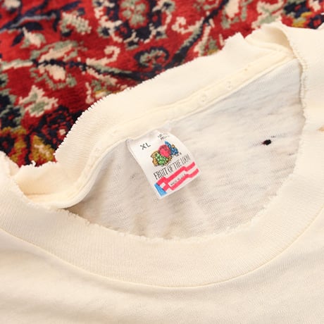 Lazy Poor Vintage T-Shirt