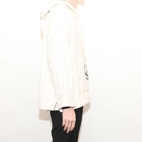 Imagine Mexican Parka