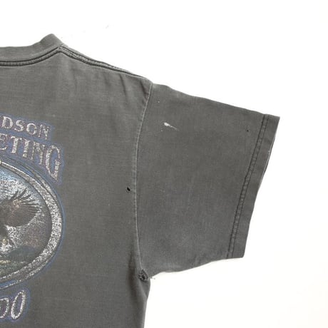 00s Harley Davidson T-Shirt