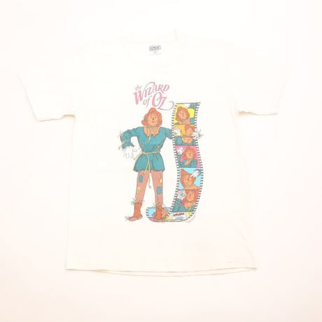 90's The Wizard of Oz T-Shirt