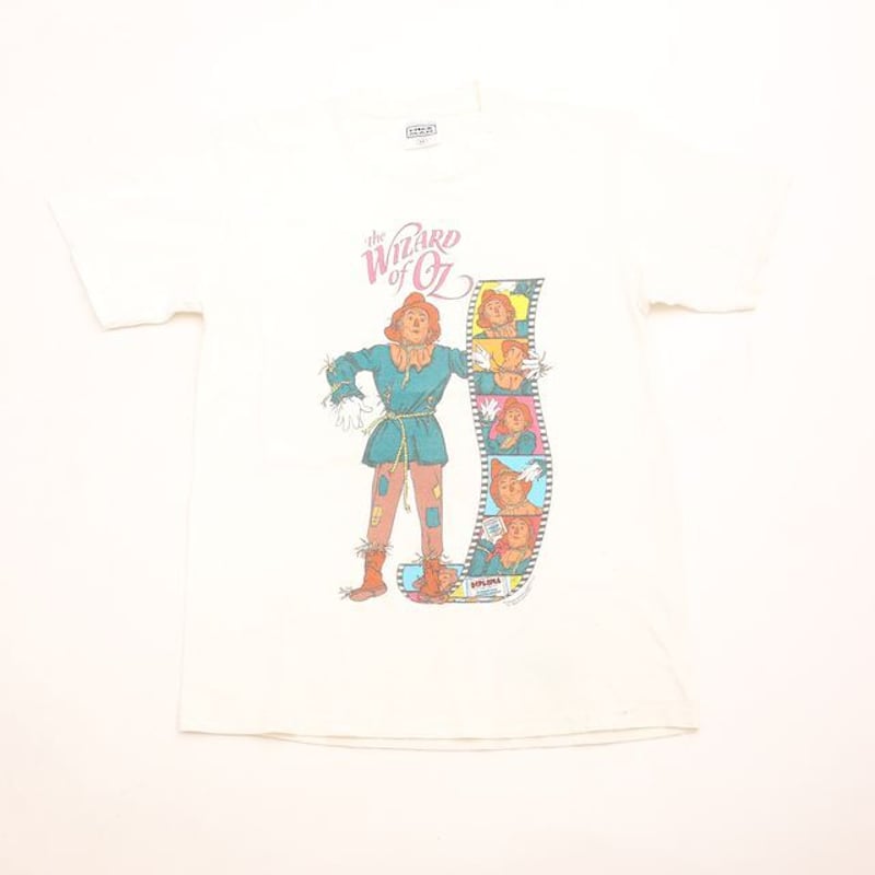 90's The Wizard of Oz T-Shirt | Strato