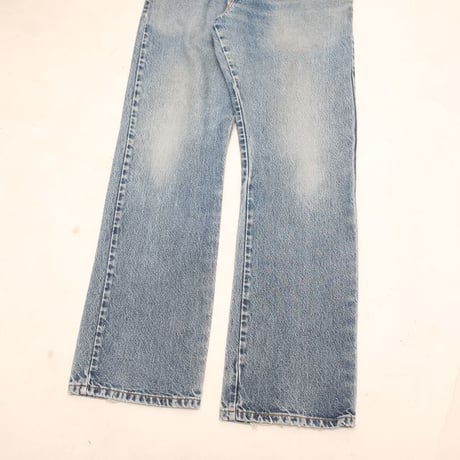 00s Levi's 517 Denim Pants MADE IN USA