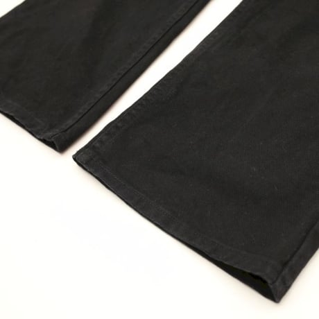 Levi's 517 Black Denim Pants