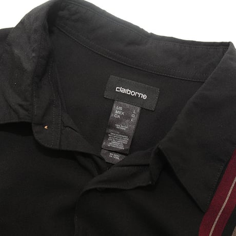 Rayon S/S Shirt