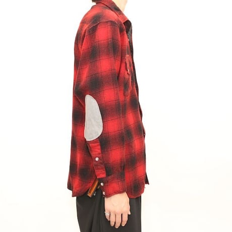 70's Pendleton Wool Western L/S Shirt