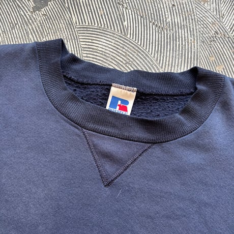 90s Russell Sweatshirt MADE IN USA