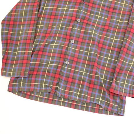 Ralph Lauren Pajama Set Up