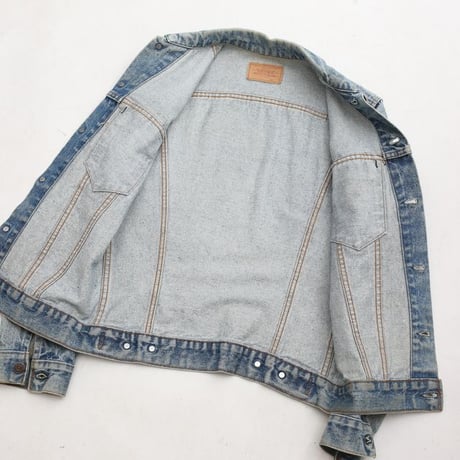 80s Levi's 70505-0217 Denim Jacket MADE IN USA