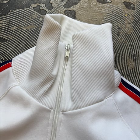 80s Fred Perry Track Jacket