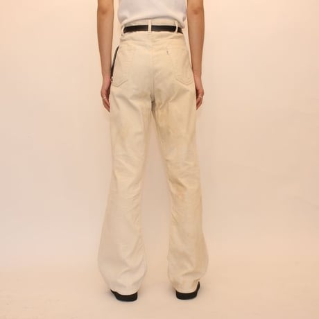 70's Levis 646 Corduroy Pants