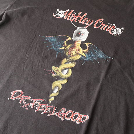Motley Crue T-Shirt