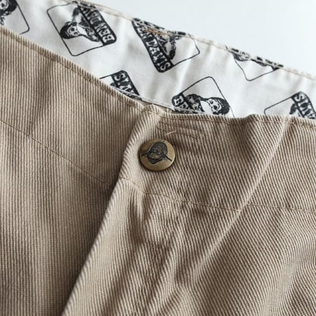 ベンデイビス ワークパンツ アメリカ製 Ben Davis Made in Usa Pants