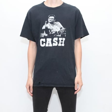 Johnny Cash T-Shirt